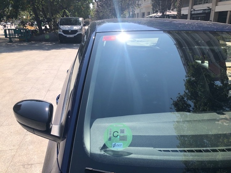 Skoda Fabia Ambition foto 18
