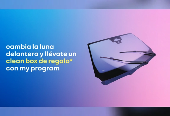 Promoción luna delantera
